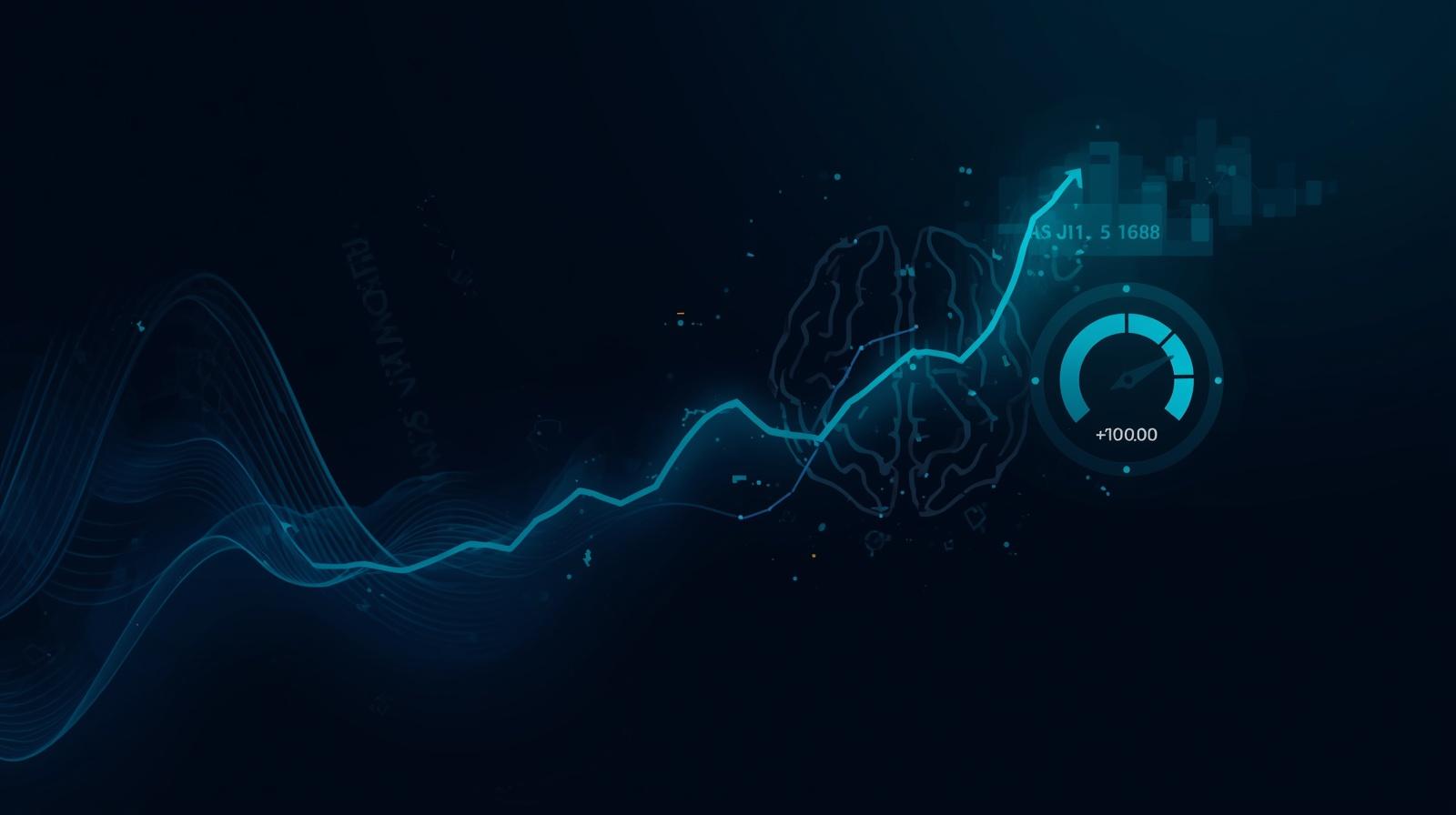 Macro Data & Geopolitics Drive Market Volatility in Early April 2026 ...