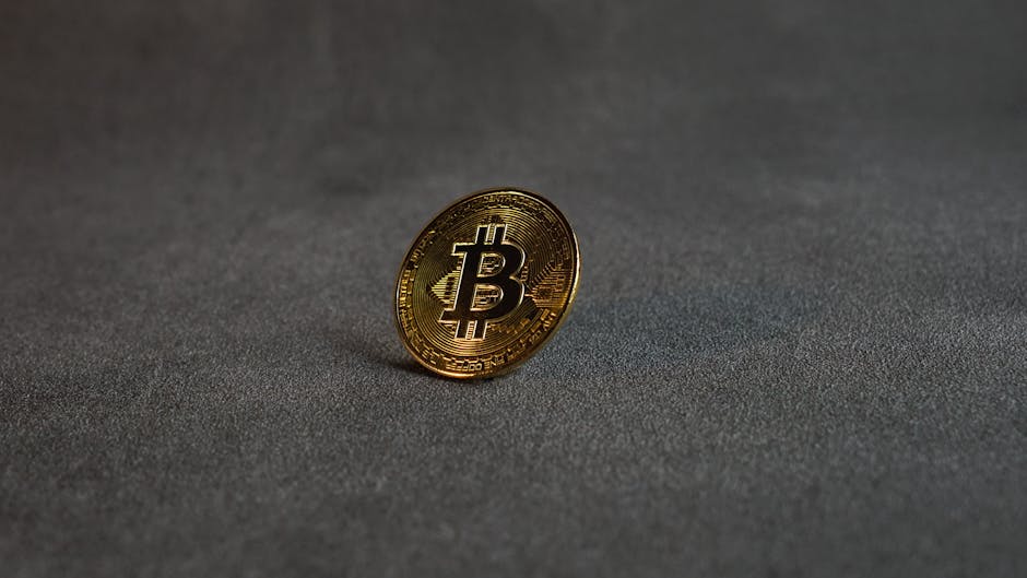 Bitcoin's Capitulation & Institutional Shift
