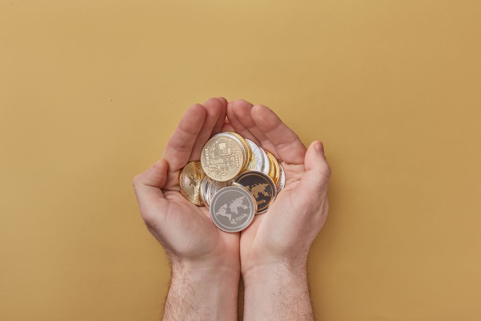[crypto] Bitcoin Is in a Fight at $60K—Here's What the Charts Say