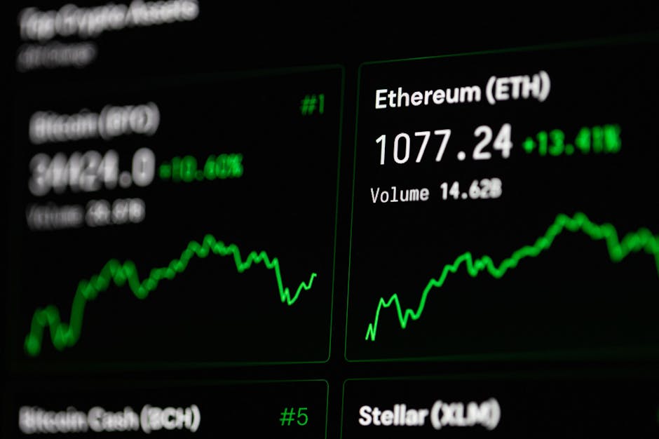 Bitcoin Risks 50% Correction Amid ETF Outflows and Fed Transition