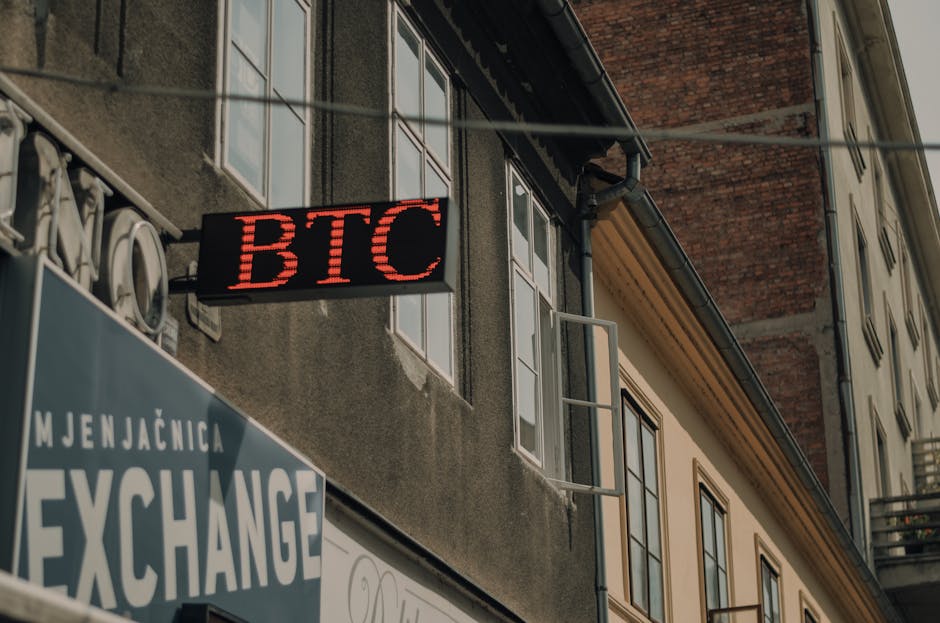 BTC Daily Briefing - 2026-02-02: Significant Sell-Off & Miner Concerns