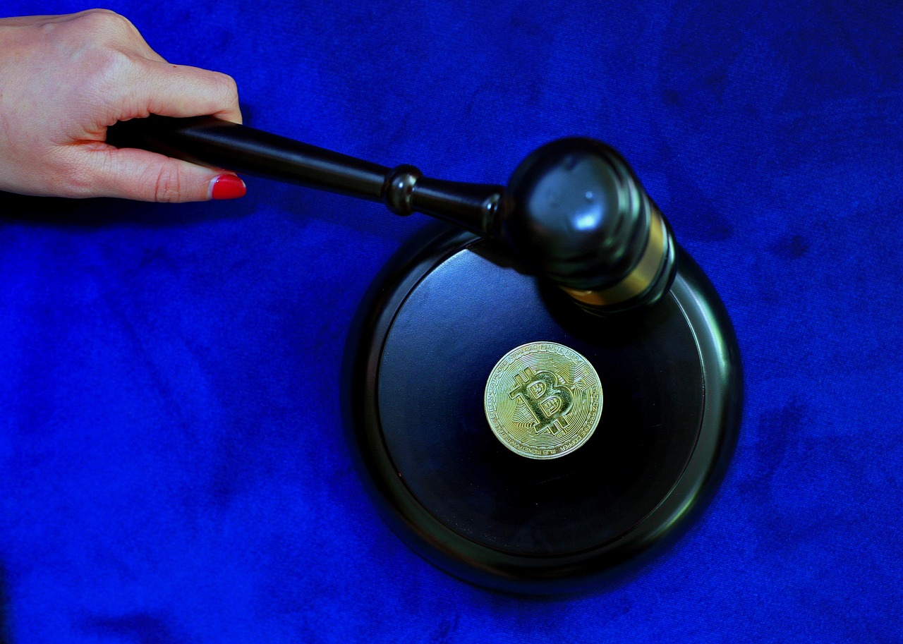 SEC Issues Crypto Interface Guidance Amid CLARITY Act Push