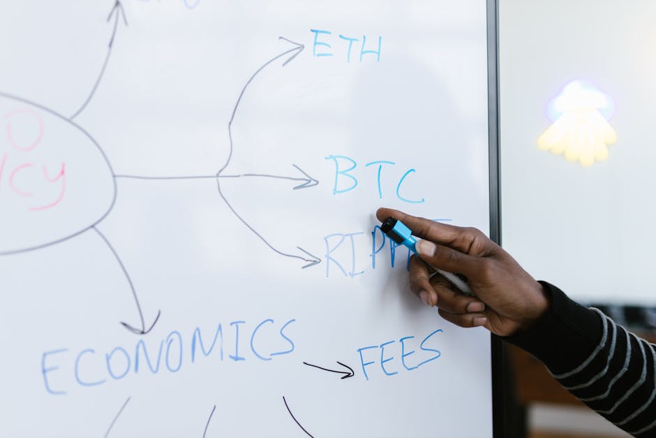 Crypto Crime's Escalation: A Global Regulatory Response and the Future of Decentralized Finance