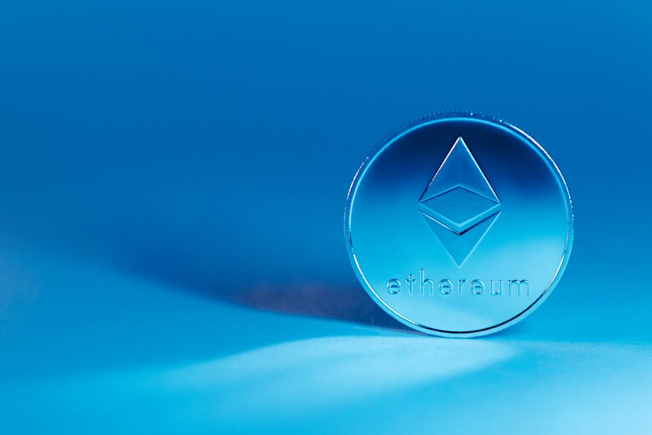 Ethereum Foundation Treasury Sales and the Rise of the EAG