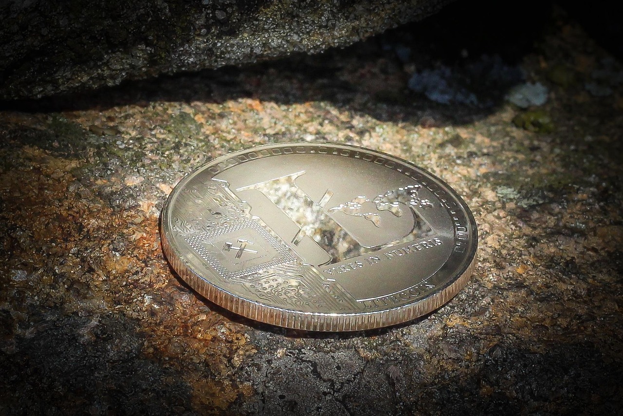 Litecoin and the Altcoin ETF Wave: Regulatory Shifts & Market Reality
