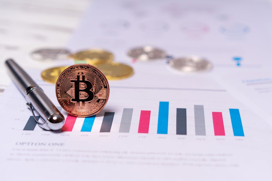 Crypto Market May 2026: Geopolitical Tensions & ETF Outflows