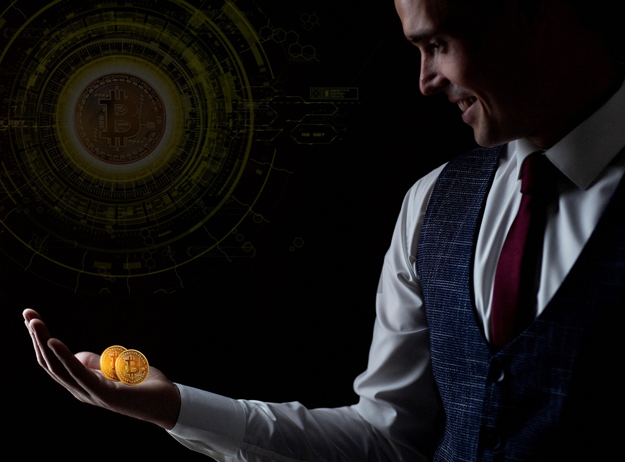 Morgan Stanley Prepares Bitcoin ETF (MSBT) for NYSE Launch