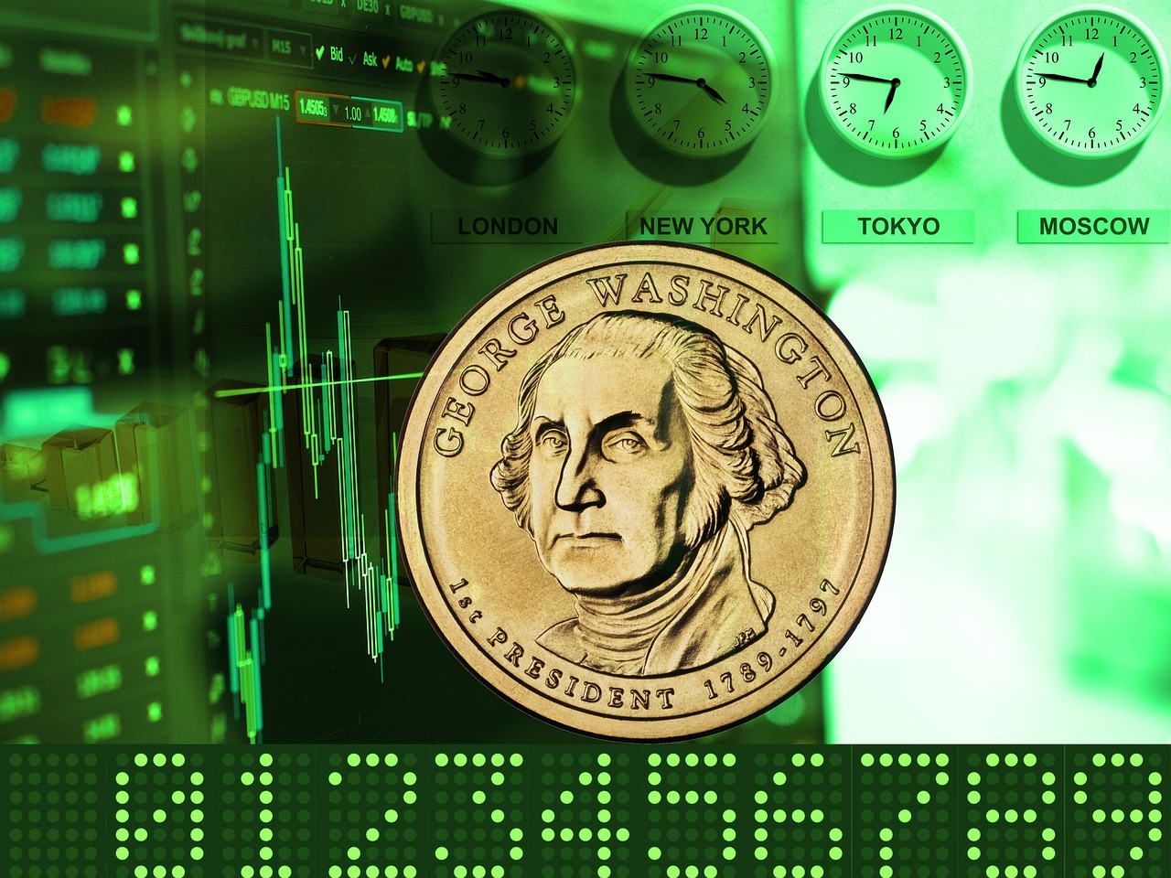 SEC to Launch Tokenized Stock Exemption; DTCC Sets July 2026 Pilot
