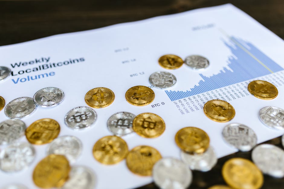 Crypto Security & Infrastructure Under Strain: Attacks, Breaches & Market Volatility