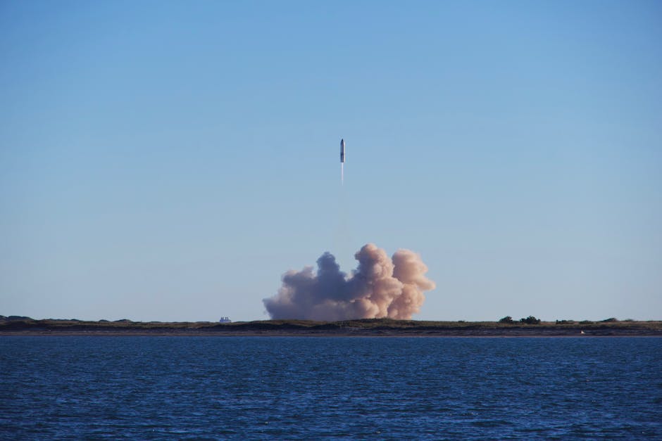 SpaceX Files for 2026 IPO, Disclosing $1.46B Bitcoin Holdings