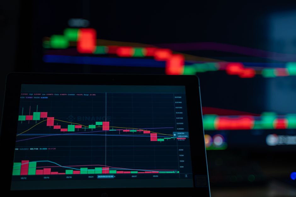 [crypto] Stock Futures Surge in Pre-Market Trading as Technology Sector Powers Upward Movement