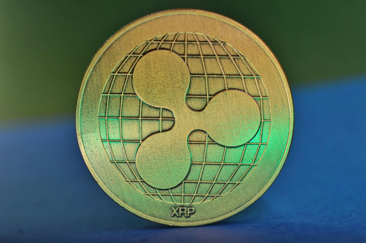 XRP vs. SWIFT: Japanese Bank Trials Signal Blockchain Pivot