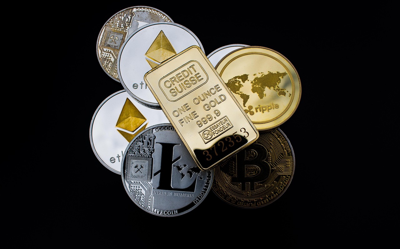[crypto] US Stock Market Rally Drives Trump Golden Age Claim in 2026