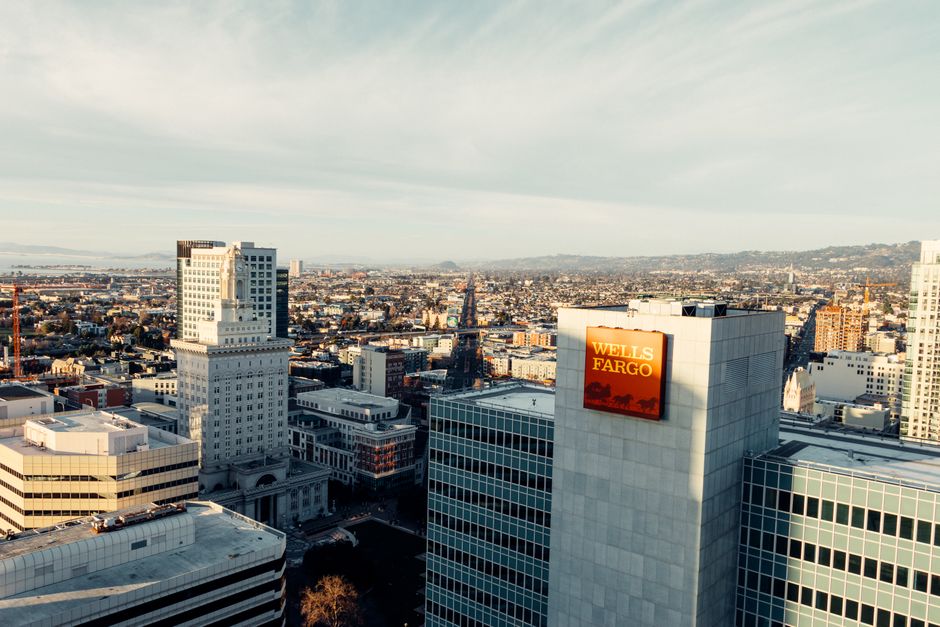 Wells Fargo and the Institutional Pivot to Diversified Digital Assets