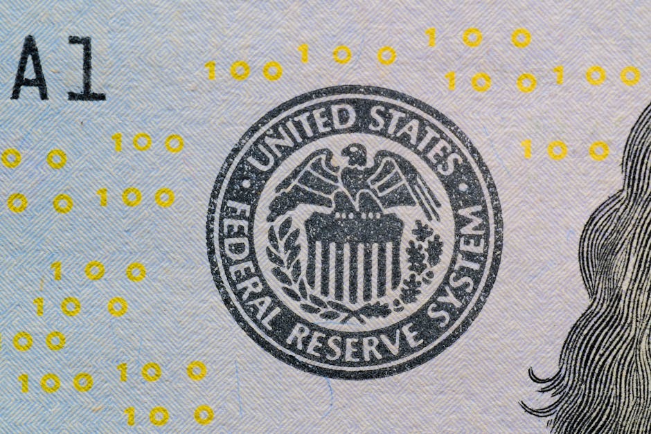 Kevin Warsh Confirmed as Fed Chair Amid 3.8% Inflation Surge