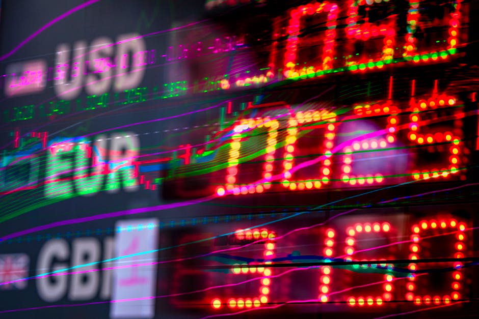 FX Markets Navigate Geopolitical Risk & Rate Hike Expectations
