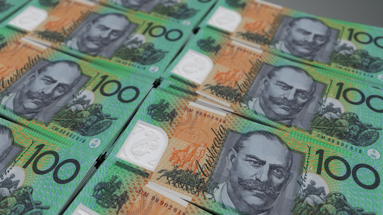 Australia's Commodity Currency: Resilience Amid RBA Hawkishness