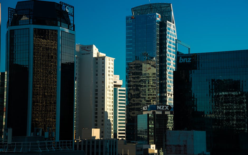 RBNZ Policy Shift: Breman's Debut and NZD Decline