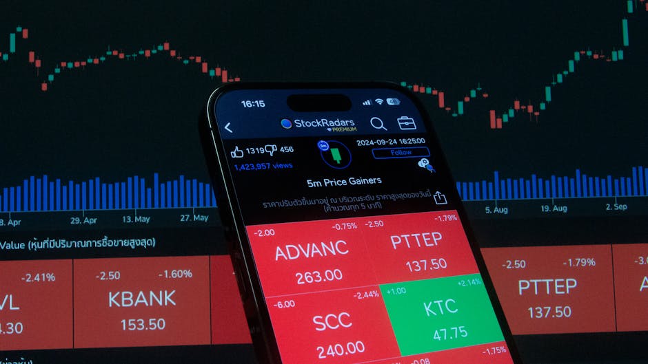 Tether to Undergo First Full Audit, Circle Stock Plunges