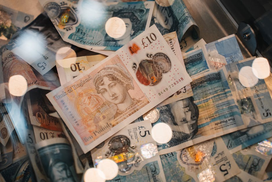 BoE's Dovish Pivot: Global Market Impact