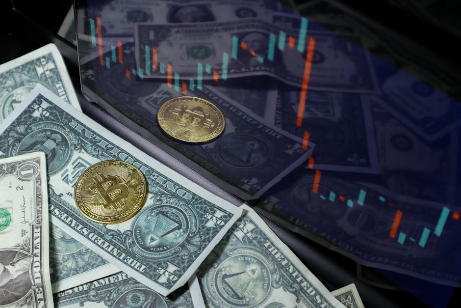 US Crypto Policy Shifts Towards Innovation & Regulation